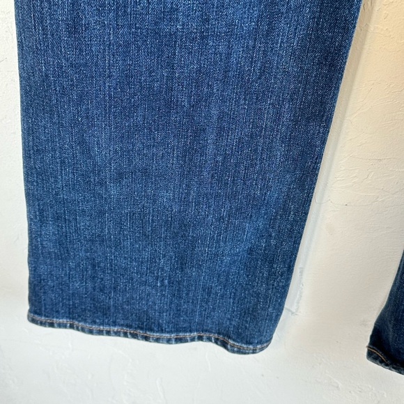 Levi’s Perfect Waist Boot Cut 525 Jeans Medium Wash Sz 10 Womens - Picture 11 of 12